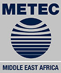 logo di Metec Middle East Africa | Il Cairo