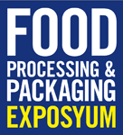 logo di Food Processing & Packaging Exposyum | Nairobi