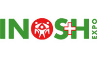 logo di INOS+H Expo | New Delhi