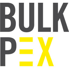 logo di BulkPex | Shanghai