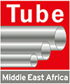 logo di Tube Middle East Africa | Il Cairo