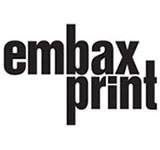 logo di EmbaxPrint | Brno