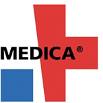 logo di Medica | Düsseldorf