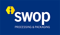 logo di SWOP | Shanghai