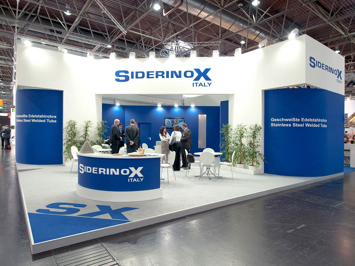 Siderinox