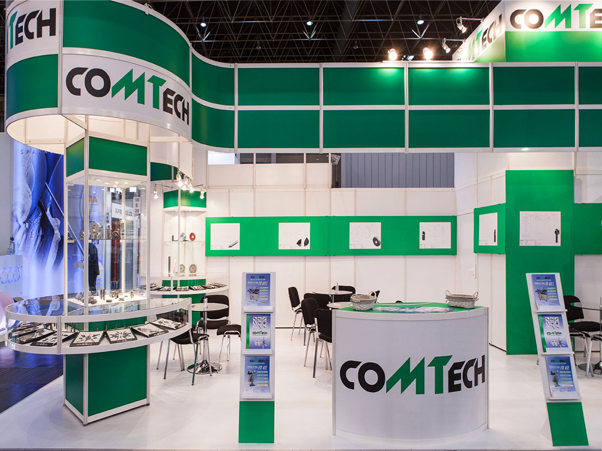 Comtech