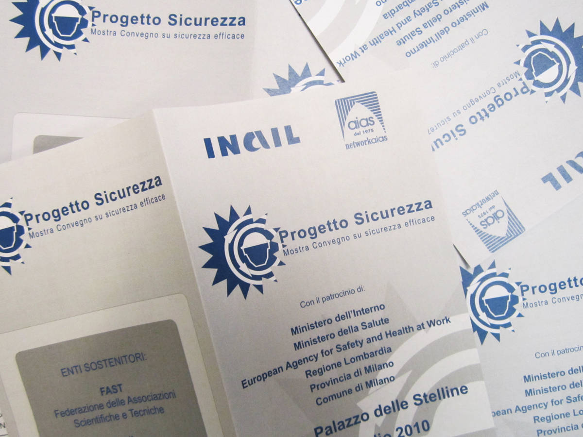 Progetto Sicurezza