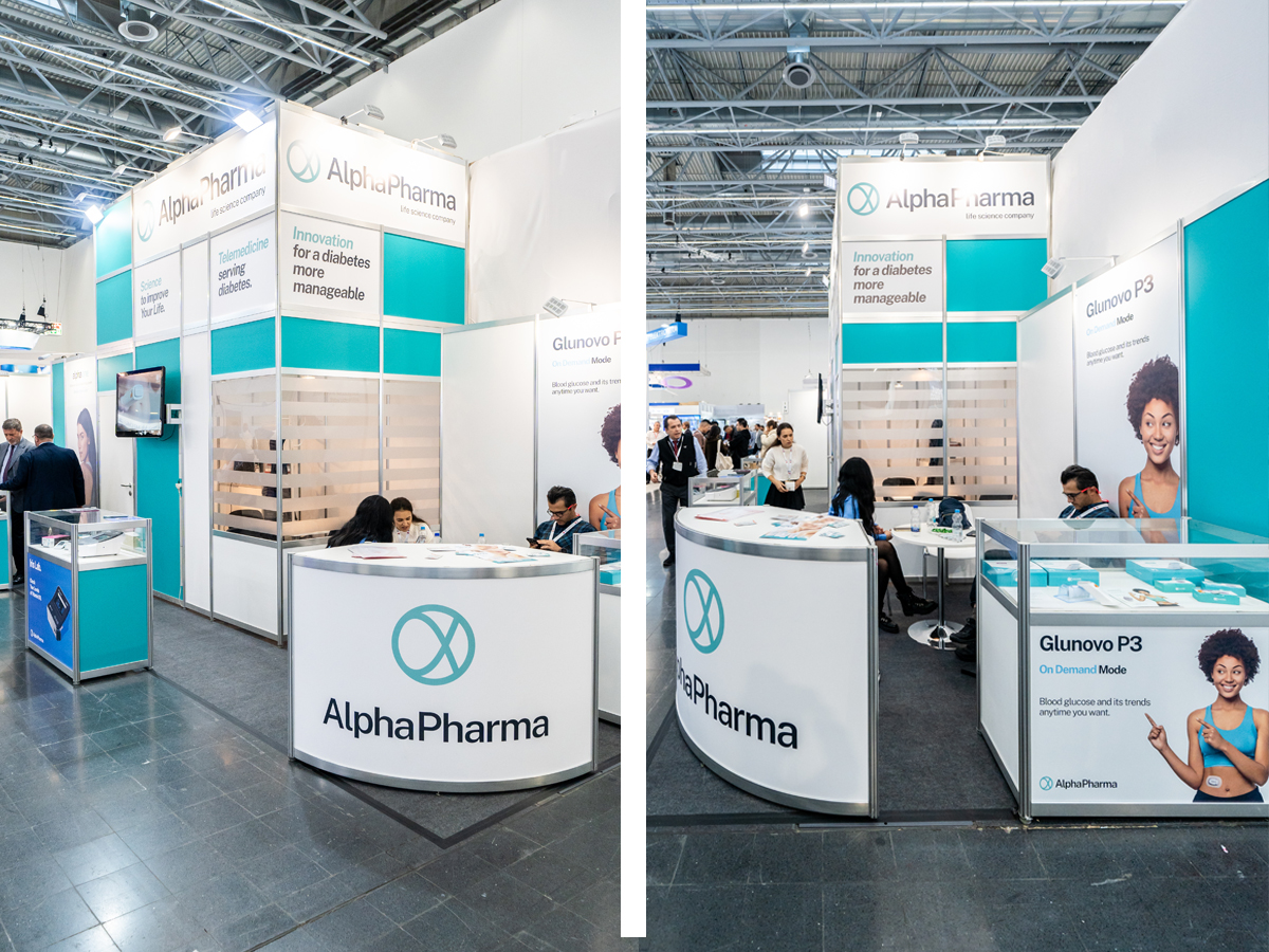 ALPHA PHARMA