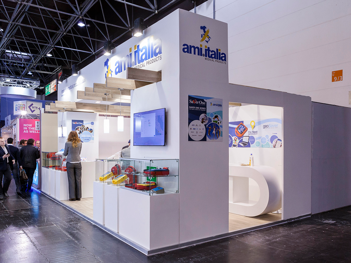 Ami Italia