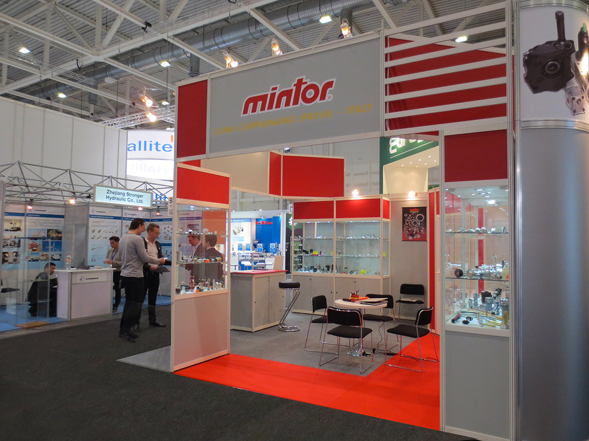 Mintor