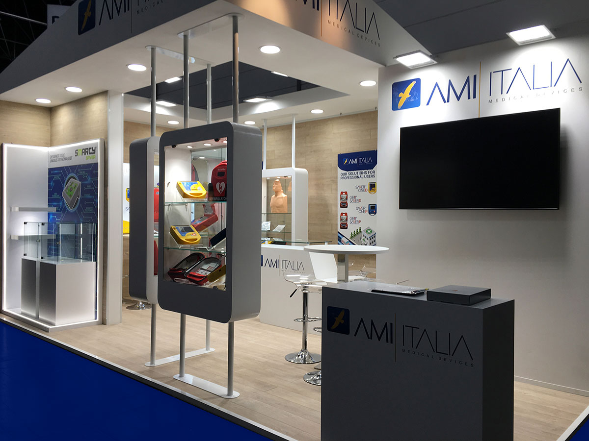 Ami Italia