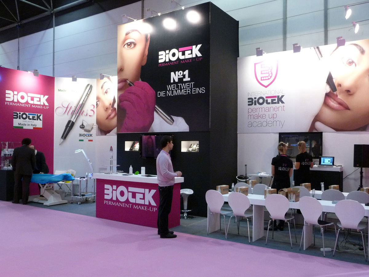 Biotek