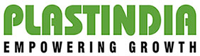 logo di Plastindia | Gandhinagar-Ahmedabad