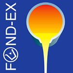 logo di Fondex Brno - Brno