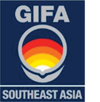 logo di GIFA Southeast Asia - Bangkok
