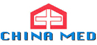 logo di China Med | Pechino