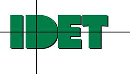 logo di Idet | Brno