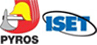 logo di PYROS / ISET | Brno