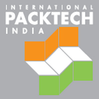 logo di International Packtech India & Foodpex India | Mumbai