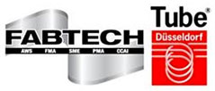 logo di Tube & Pipe Pavilion @Fabtech | Chicago