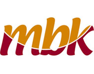 logo di MBK | Brno