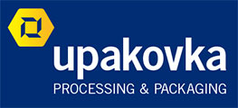 logo di Upakovka | Mosca