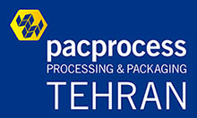 logo di Pacprocess Tehran | Tehran