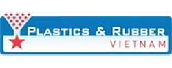 logo di Plastics & Rubber Vietnam | Ho Chi Minh City