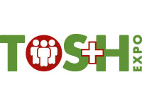 logo di TOS+H Expo - Istanbul