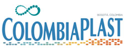logo di Colombiaplast - Bogotà