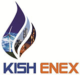 logo di Kish Enex | Kish Island