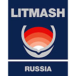 logo di Litmash Russia - Mosca