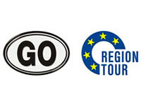 logo di Go & Regiontour | Brno