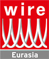logo di wire Eurasia - Istanbul