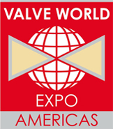 logo di Valve World Expo Americas | Houston, TX
