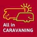 logo di All in Caravaning | Pechino