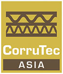logo di CorruTec Asia | Bangkok