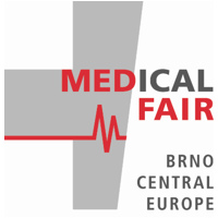 logo di Medical Fair Brno Central Europe | Brno