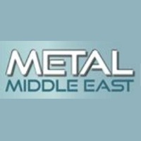 logo di Metal Middle East | Dubai