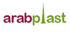logo di Arabplast - Dubai
