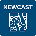 logo di Newcast - Düsseldorf
