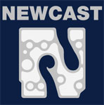 logo di Newcast - Düsseldorf