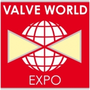 logo di Valve World Expo - Düsseldorf