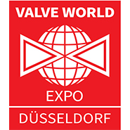 logo di Valve World Expo - Düsseldorf