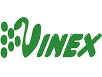 logo di Vinex | Brno