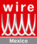 logo di wire Mexico - Monterrey