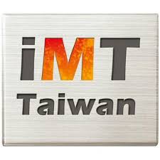logo di IMT International Metal Technology | Kaohsiung