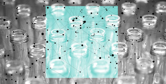 Evento digitale per le aziende itaiane del settore Glass