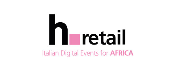 Evento digitale per le aziende italiane per il mercato africano del settore Retail