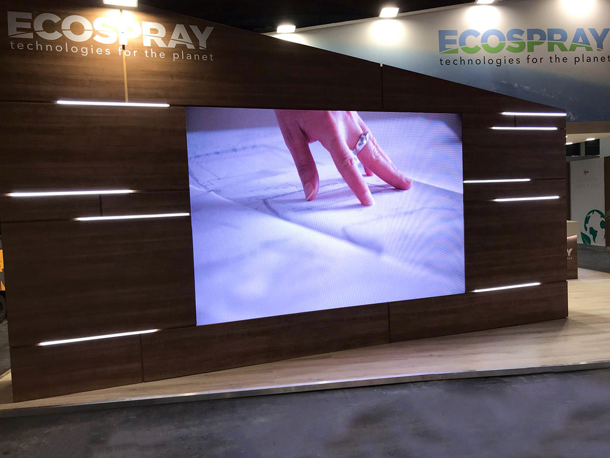 Ecospray